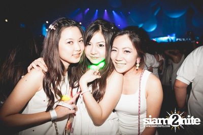 Heineken presents Sensation Thailand (Album 2 of 6) — photo 129