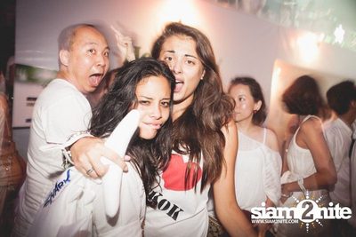 Heineken presents Sensation Thailand (Album 2 of 6) — photo 172
