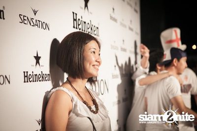 Heineken presents Sensation Thailand (Album 2 of 6) — photo 53