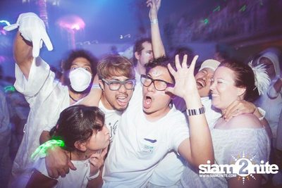 Heineken presents Sensation Thailand (Album 2 of 6) — photo 278