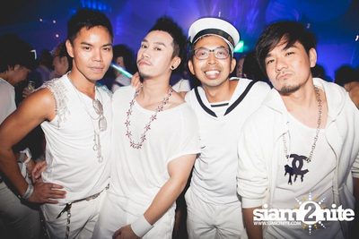 Heineken presents Sensation Thailand (Album 2 of 6) — photo 87