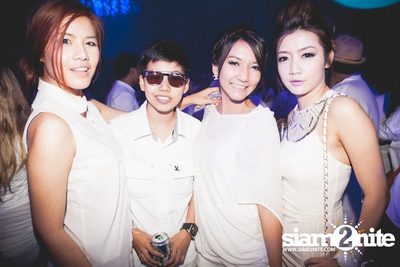 Heineken presents Sensation Thailand (Album 2 of 6) — photo 93