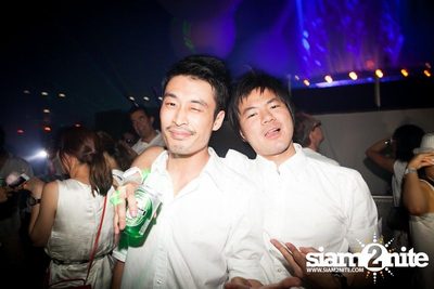 Heineken presents Sensation Thailand (Album 2 of 6) — photo 340