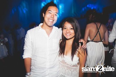 Heineken presents Sensation Thailand (Album 2 of 6) — photo 33