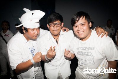 Heineken presents Sensation Thailand (Album 2 of 6) — photo 31