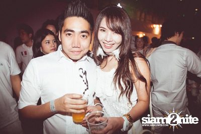 Heineken presents Sensation Thailand (Album 2 of 6) — photo 79