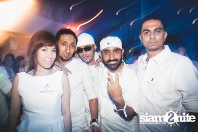 Heineken presents Sensation Thailand (Album 2 of 6) — photo 346