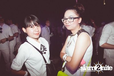 Heineken presents Sensation Thailand (Album 2 of 6) — photo 111