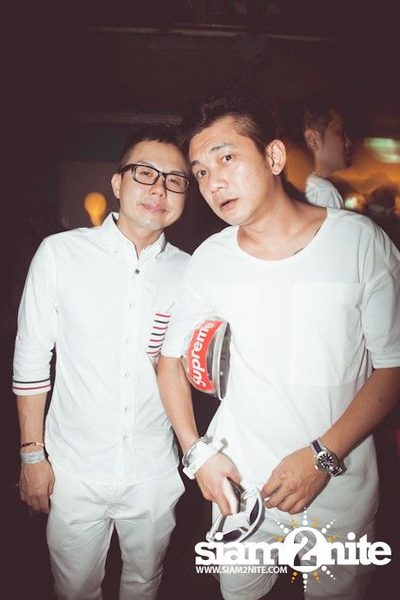 Heineken presents Sensation Thailand (Album 2 of 6) — photo 290