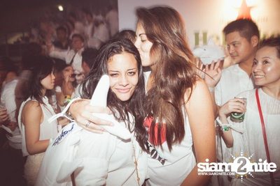 Heineken presents Sensation Thailand (Album 2 of 6) — photo 173