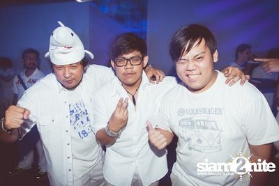 Heineken presents Sensation Thailand (Album 2 of 6) — photo 32