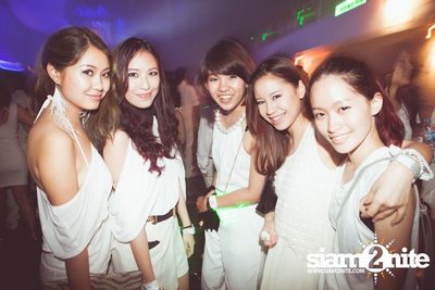 Heineken presents Sensation Thailand (Album 2 of 6) — photo 349