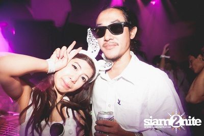 Heineken presents Sensation Thailand (Album 2 of 6) — photo 329