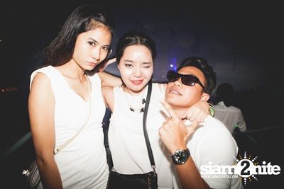 Heineken presents Sensation Thailand (Album 2 of 6) — photo 161