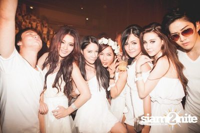 Heineken presents Sensation Thailand (Album 2 of 6) — photo 211