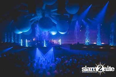 Heineken presents Sensation Thailand (Album 2 of 6) — photo 74