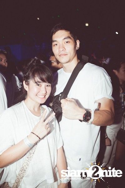 Heineken presents Sensation Thailand (Album 2 of 6) — photo 208