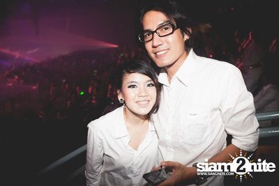 Heineken presents Sensation Thailand (Album 2 of 6) — photo 158