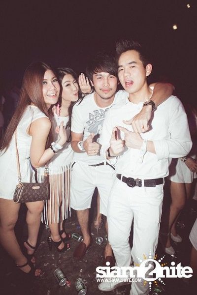 Heineken presents Sensation Thailand (Album 2 of 6) — photo 196