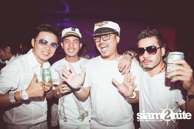 Heineken presents Sensation Thailand (Album 2 of 6) — photo 98