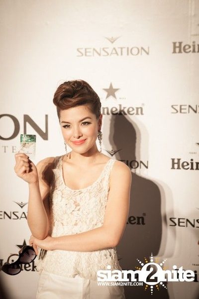 Heineken presents Sensation Thailand (Album 2 of 6) — photo 60