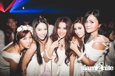 Heineken presents Sensation Thailand (Album 2 of 6) — photo 213