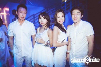 Heineken presents Sensation Thailand (Album 2 of 6) — photo 45