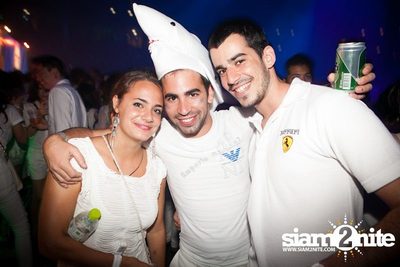 Heineken presents Sensation Thailand (Album 2 of 6) — photo 81