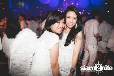Heineken presents Sensation Thailand (Album 2 of 6) — photo 85