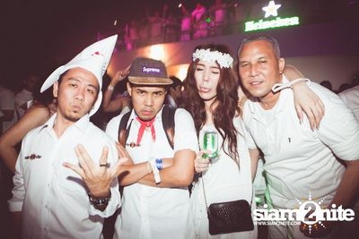 Heineken presents Sensation Thailand (Album 2 of 6) — photo 331