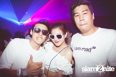 Heineken presents Sensation Thailand (Album 2 of 6) — photo 222