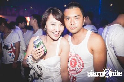 Heineken presents Sensation Thailand (Album 2 of 6) — photo 305