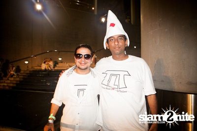 Heineken presents Sensation Thailand (Album 2 of 6) — photo 246