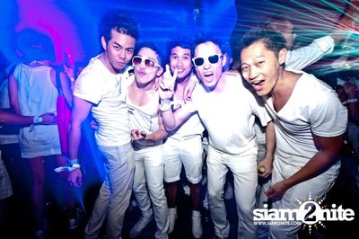 Heineken presents Sensation Thailand (Album 3 of 6) — photo 207