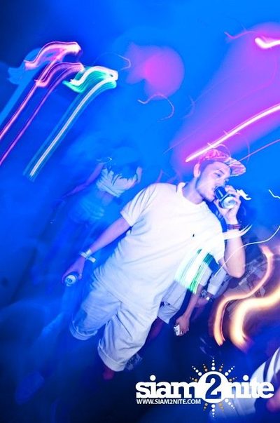 Heineken presents Sensation Thailand (Album 3 of 6) — photo 60
