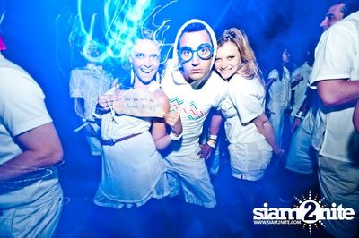 Heineken presents Sensation Thailand (Album 3 of 6) — photo 45