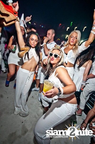Heineken presents Sensation Thailand (Album 3 of 6) — photo 196