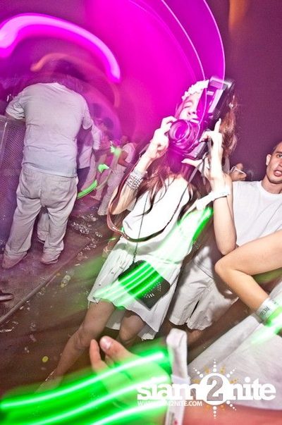 Heineken presents Sensation Thailand (Album 3 of 6) — photo 250