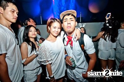 Heineken presents Sensation Thailand (Album 3 of 6) — photo 294