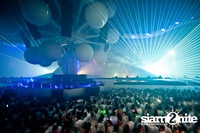 Heineken presents Sensation Thailand (Album 3 of 6) — photo 37