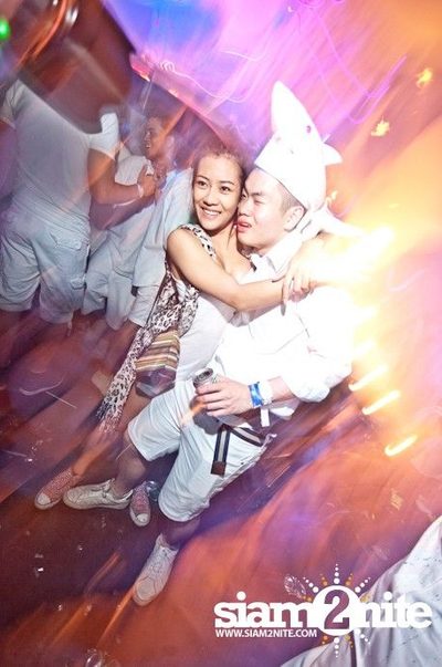 Heineken presents Sensation Thailand (Album 3 of 6) — photo 269