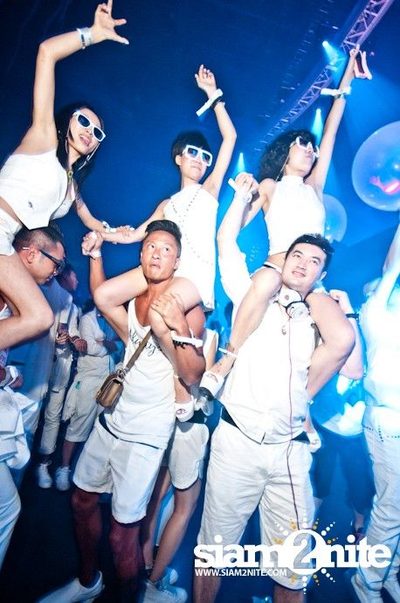Heineken presents Sensation Thailand (Album 3 of 6) — photo 141