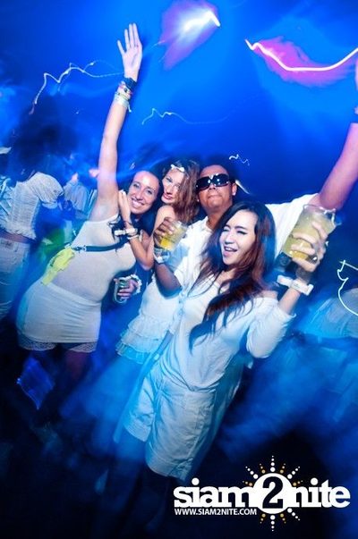 Heineken presents Sensation Thailand (Album 3 of 6) — photo 89