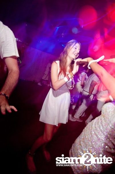 Heineken presents Sensation Thailand (Album 3 of 6) — photo 83
