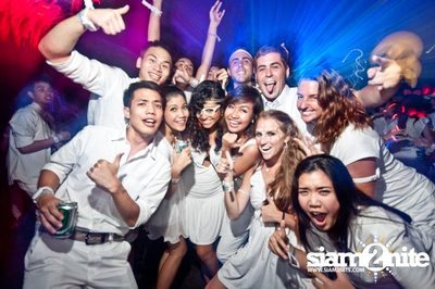 Heineken presents Sensation Thailand (Album 3 of 6) — photo 79