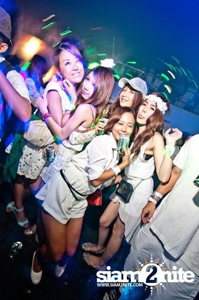 Heineken presents Sensation Thailand (Album 3 of 6) — photo 251