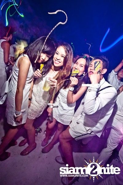 Heineken presents Sensation Thailand (Album 3 of 6) — photo 186