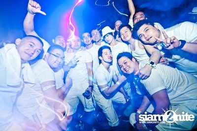 Heineken presents Sensation Thailand (Album 3 of 6) — photo 47