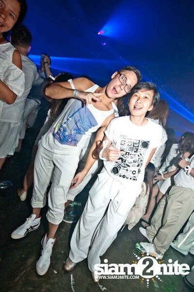 Heineken presents Sensation Thailand (Album 3 of 6) — photo 215
