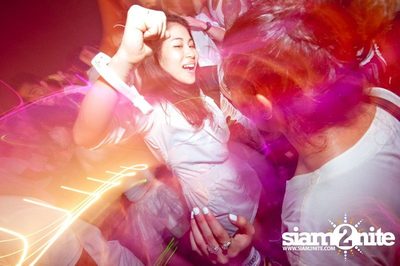 Heineken presents Sensation Thailand (Album 3 of 6) — photo 278